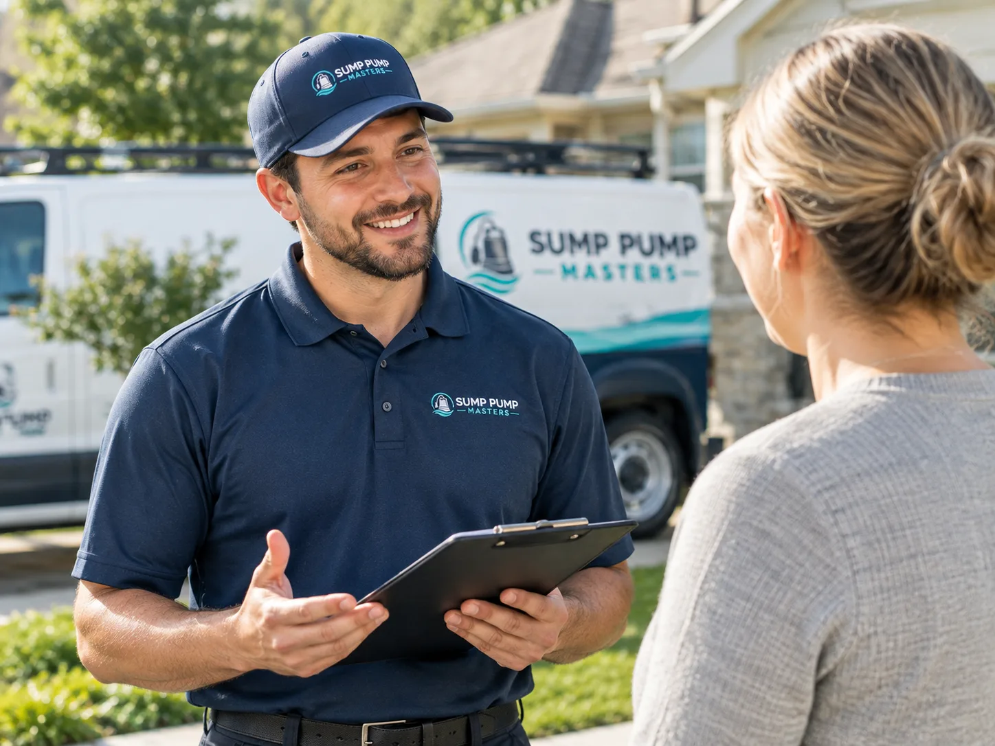 Sump Pump Repair Mcconnell Afb, KS FAQs